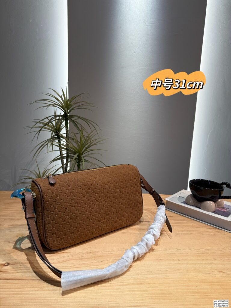 Designer Small Bag editorial product context 1