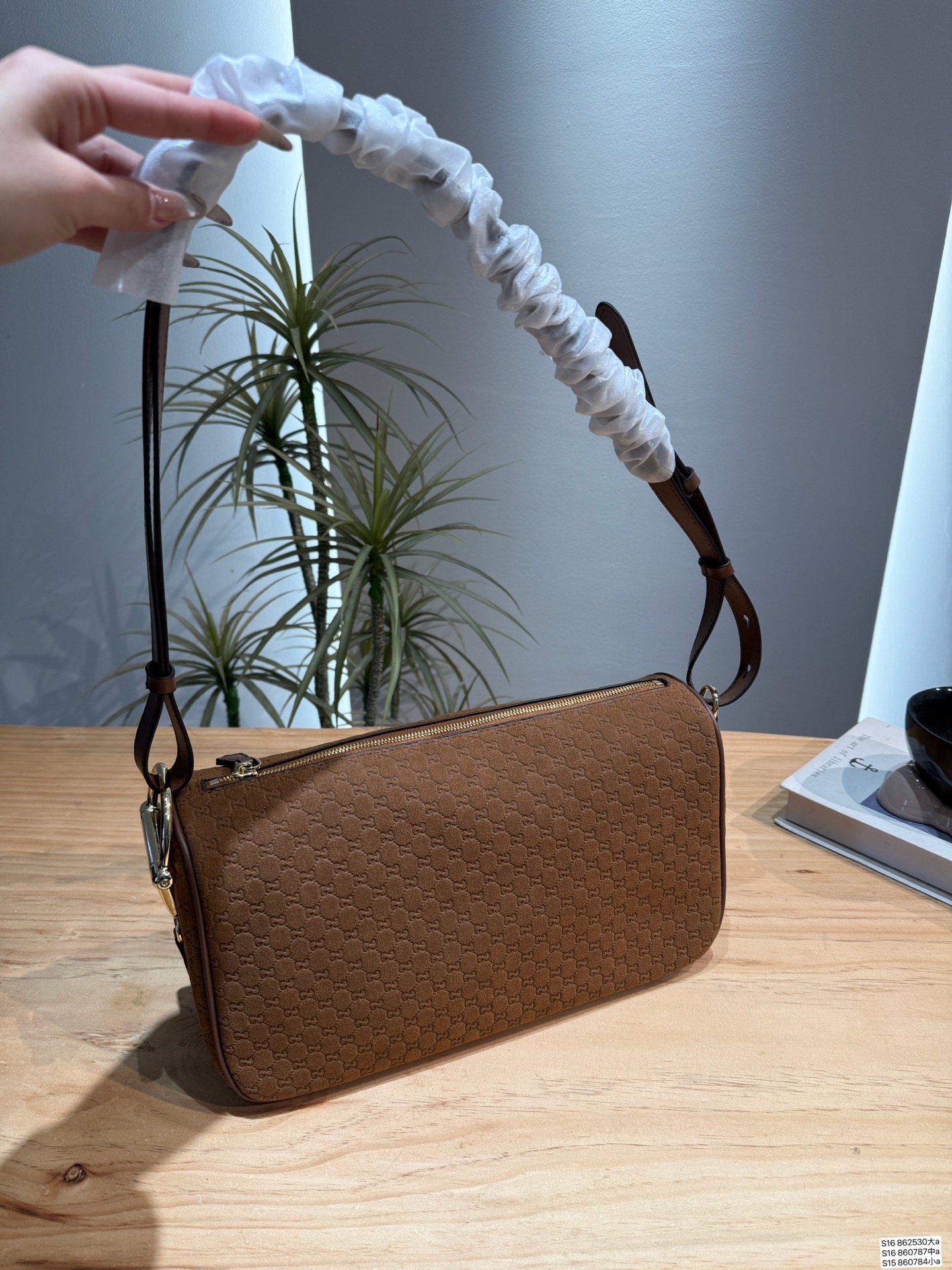 Luxury P115 P110 38 21 31 17 20 12 Small Bag