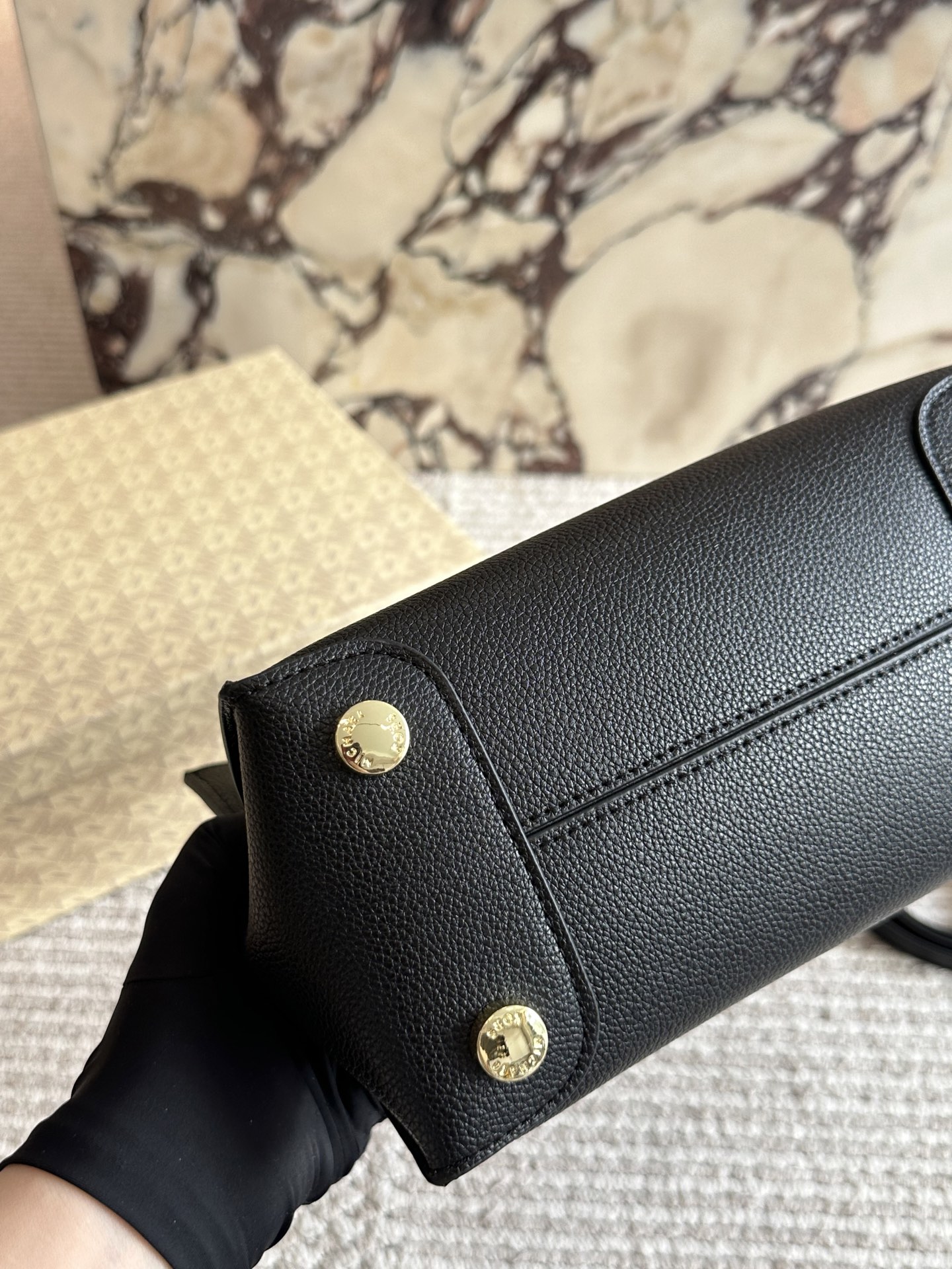 Luxury p135 MK Small Tote Bag