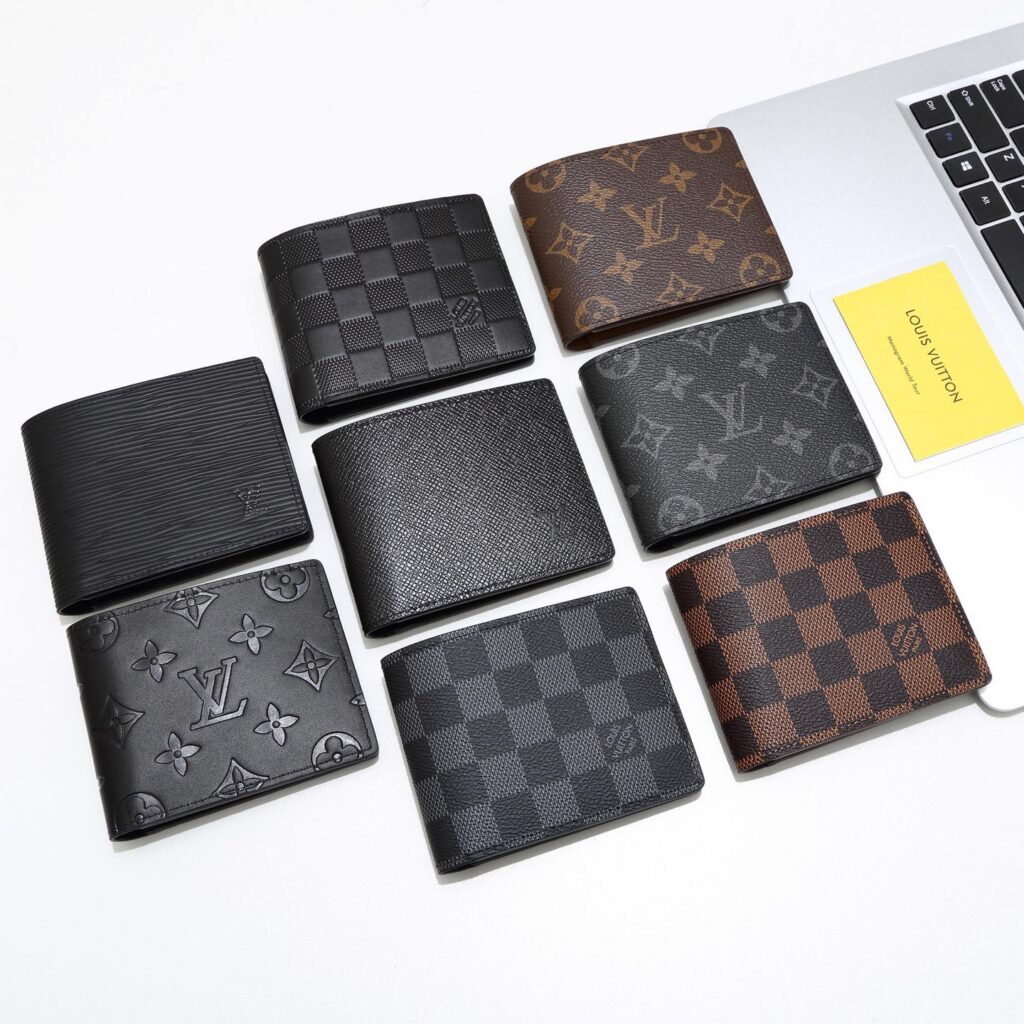 Louis Vuitton Yellow Bag 12 x 10 cm editorial product context 1
