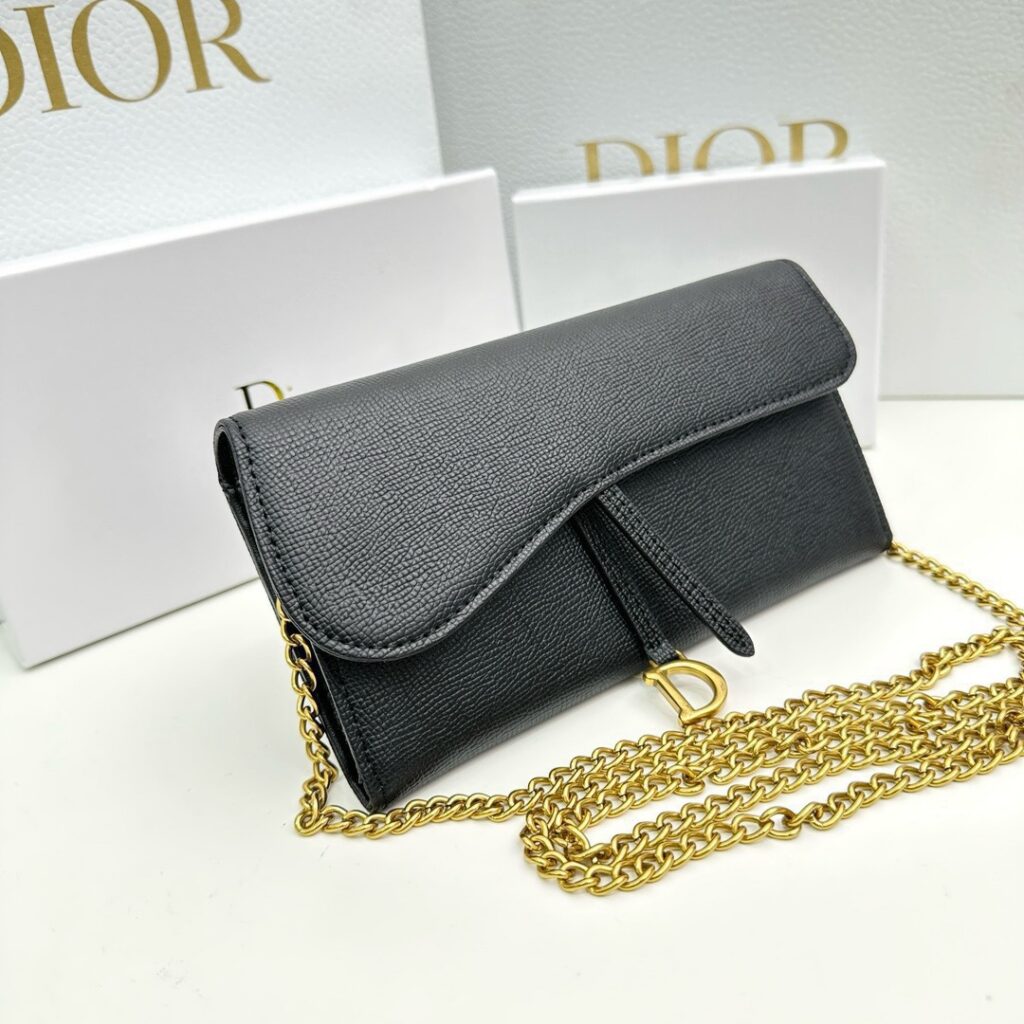 Dior P100 D23 19 10 Bag 19 x 10.5 x editorial product context 1