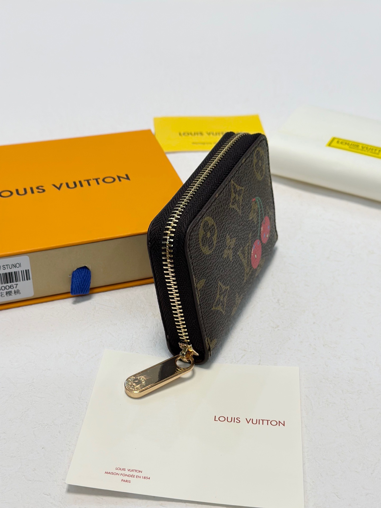 Luxury P70 X8 Card Holder