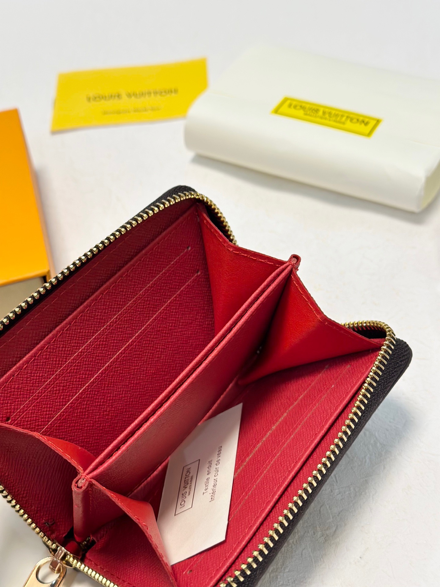 Luxury P70 X8 Card Holder