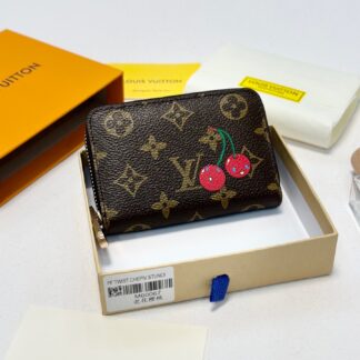 Luxury P70 X8 Card Holder