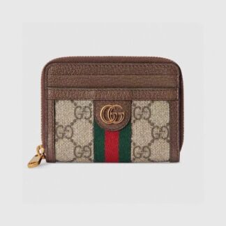 Gucci P75 X10 Card Holder