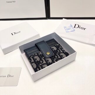 Luxury P80 X10 12 Card Holder