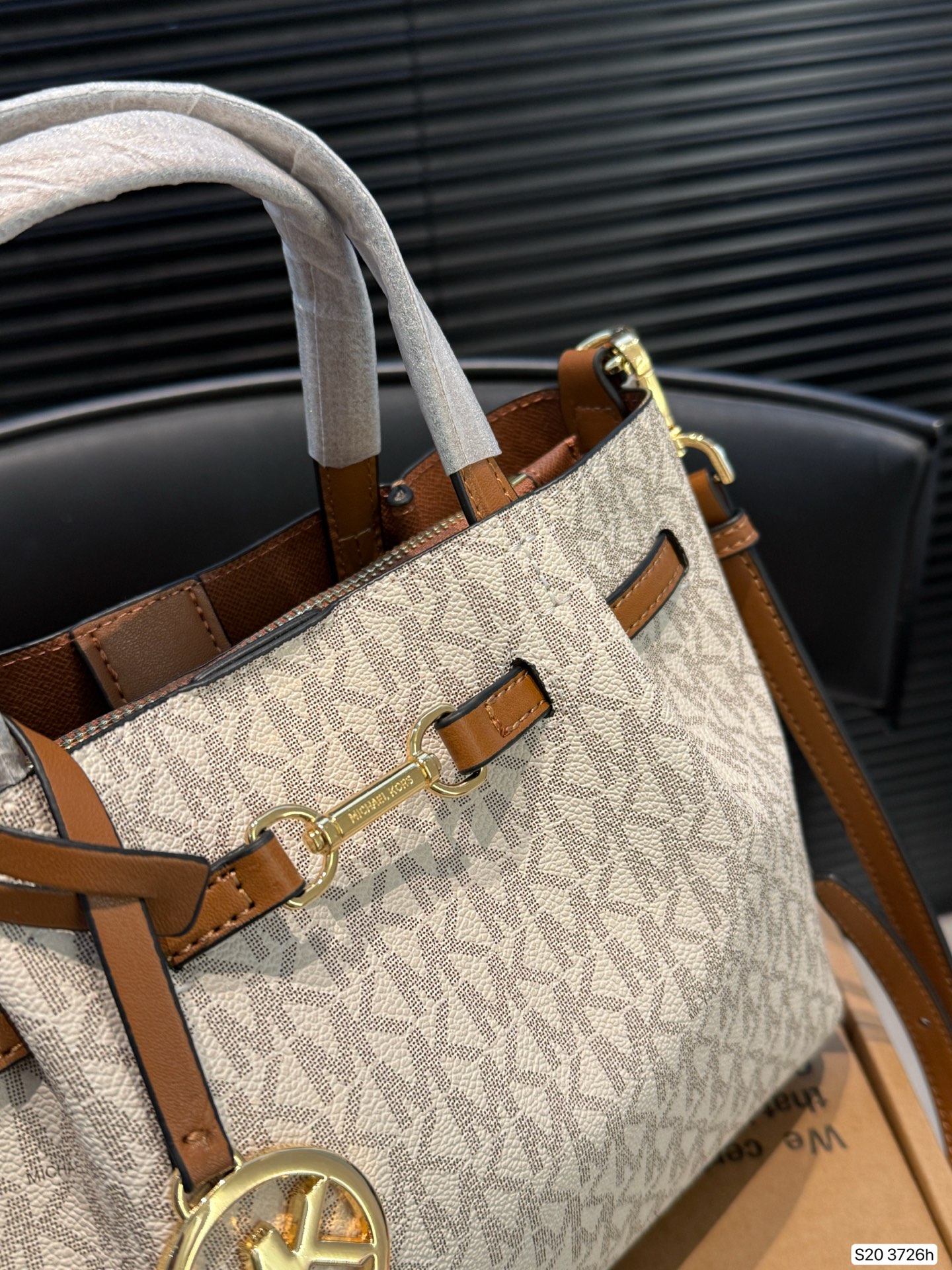Luxury P135 MK 24 18 3726 Mini Clutch