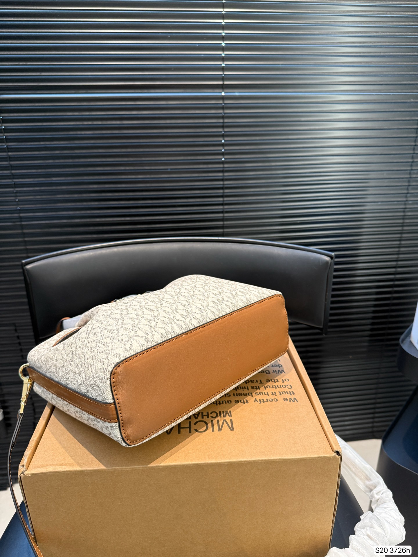Luxury P135 MK 24 18 3726 Mini Clutch