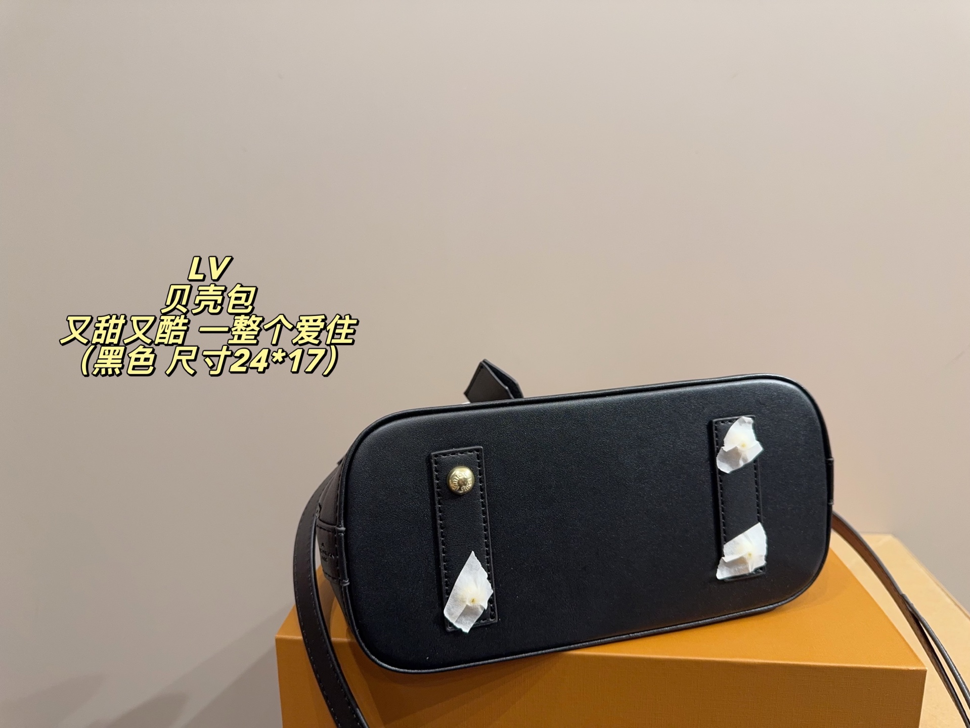 Louis Vuitton P185 24 17 Bag