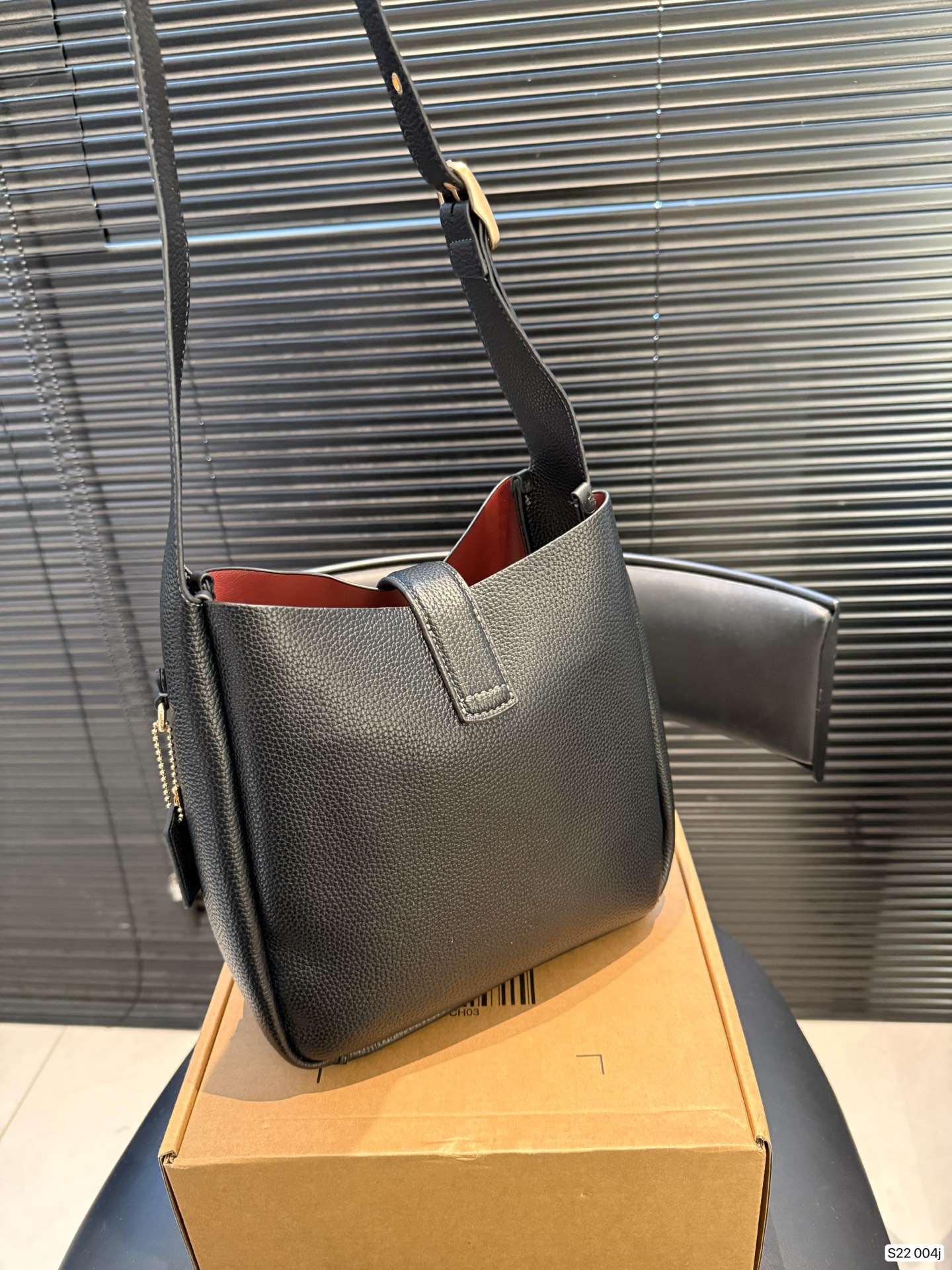 Coach P145 Hadley 23 21 004 Bag