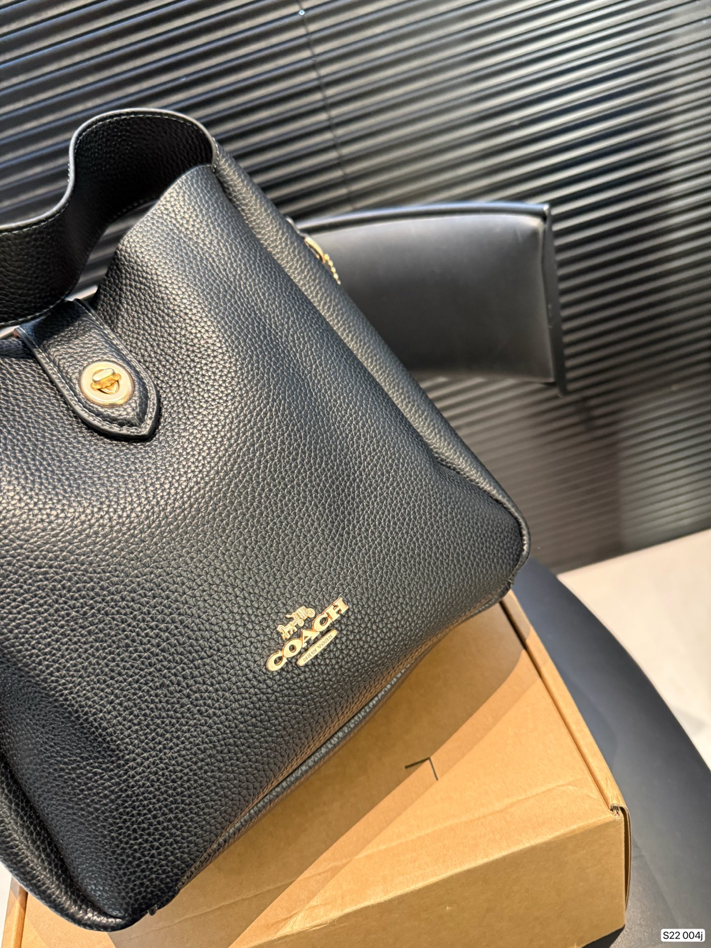 Coach P145 Hadley 23 21 004 Bag