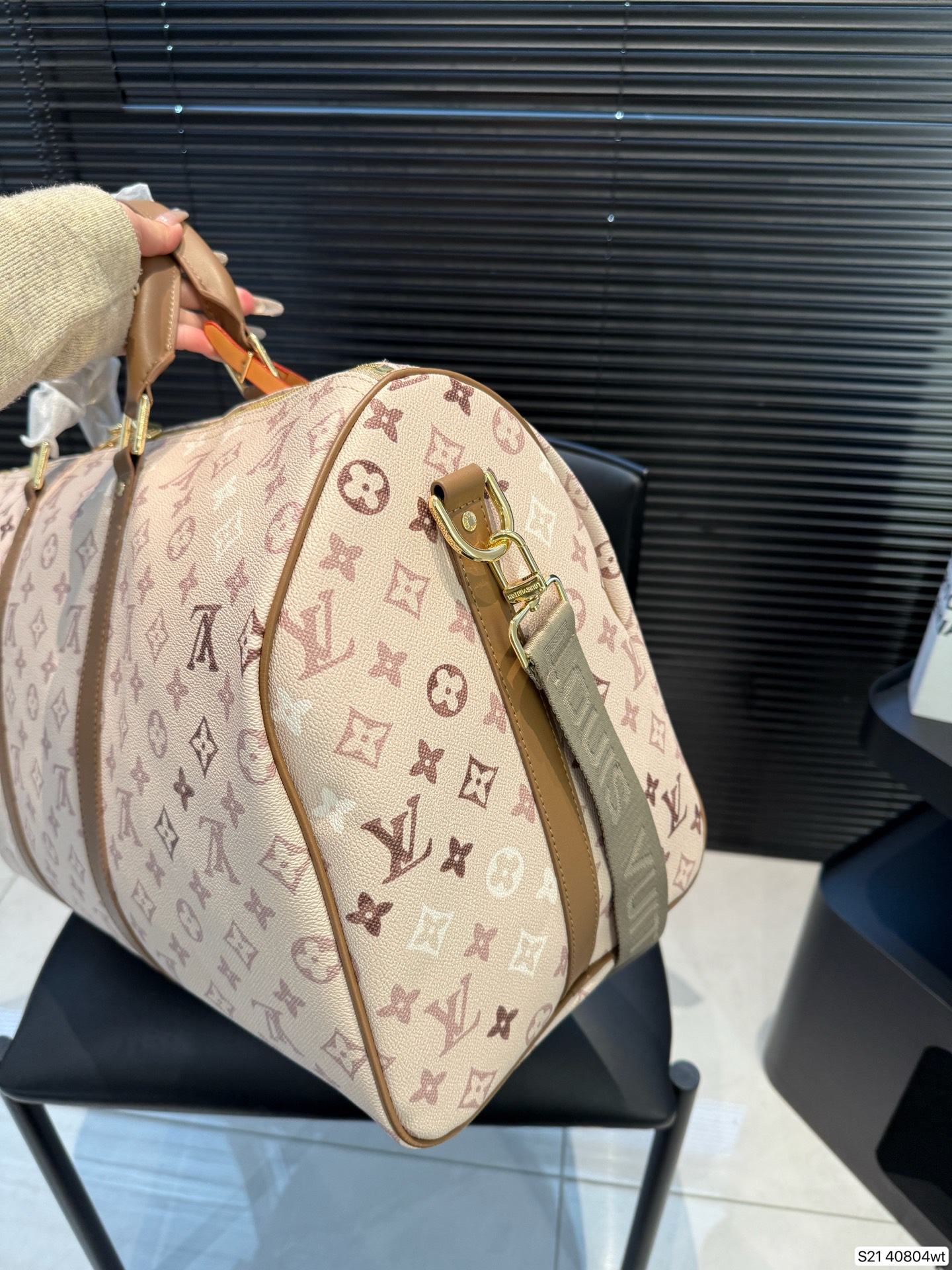 Luxury P140Lv 48 29 Bag