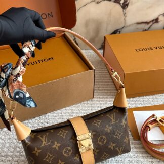 Luxury 185 size 21 MIA Bag