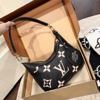 Louis Vuitton p120 Bagatelle 24 18 Bag