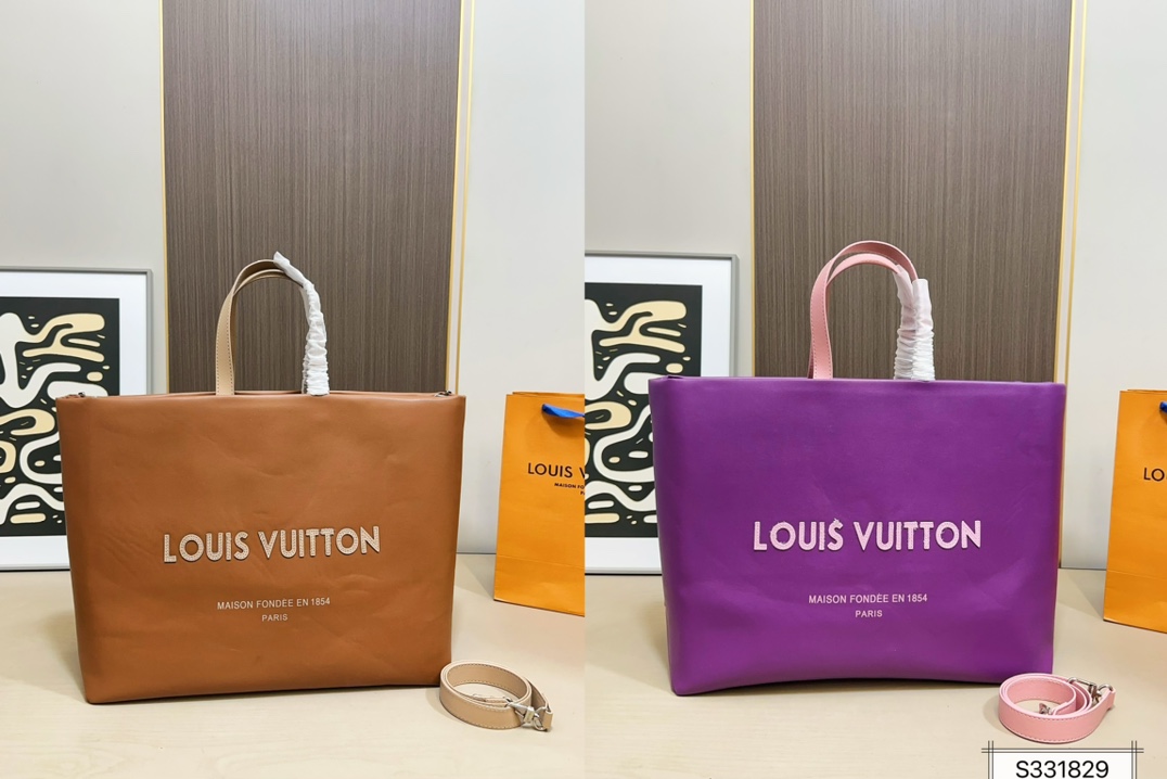 Louis Vuitton 130 41 33 Tote Bag