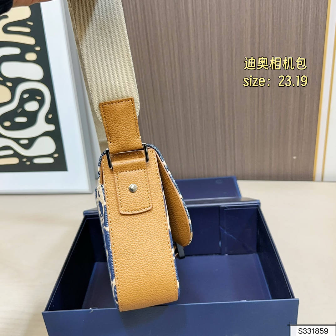 Dior 160 LA 23 19 Bag