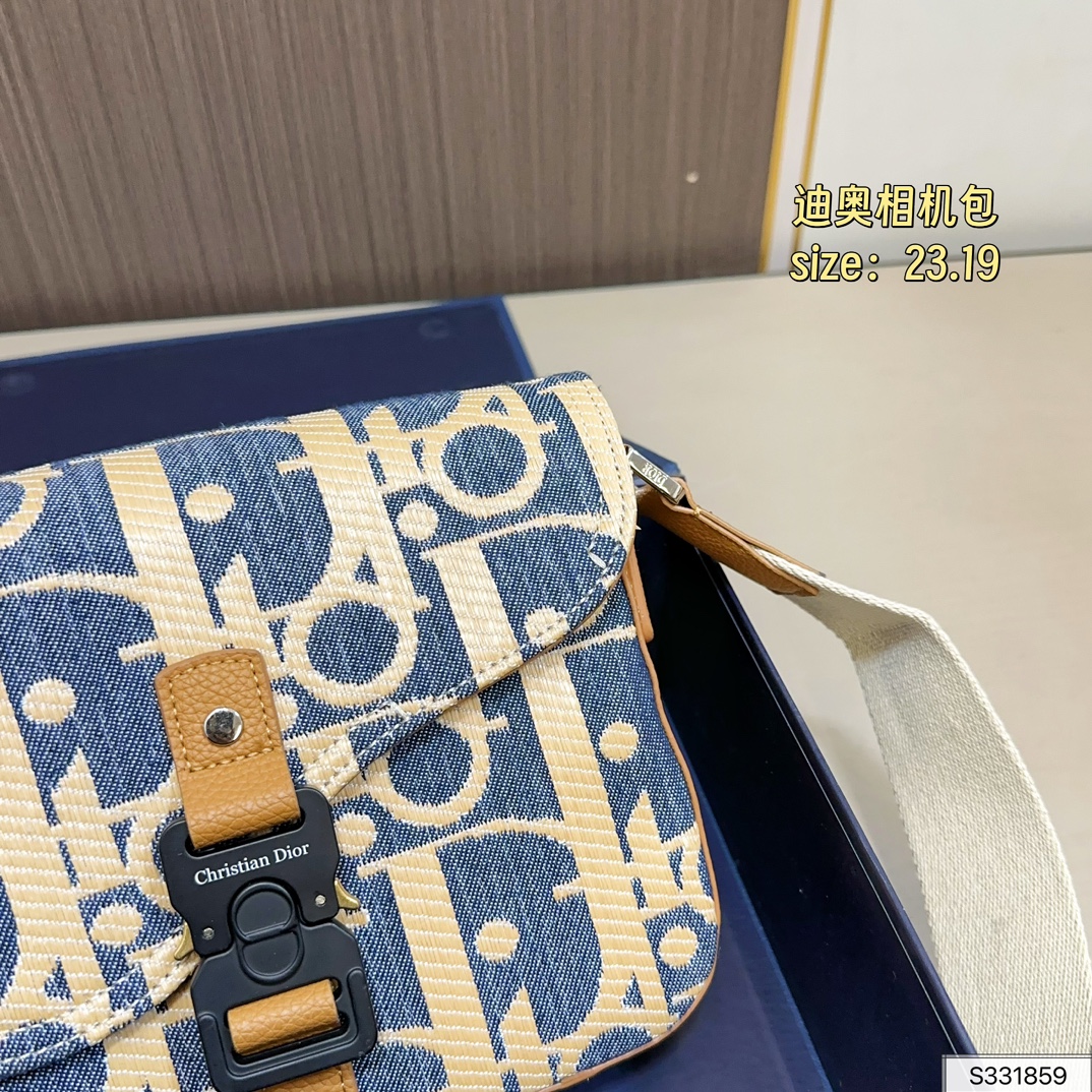 Dior 160 LA 23 19 Bag