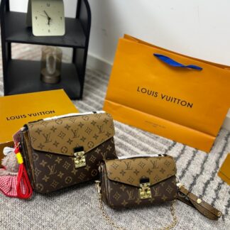 Luxury p155p145 size 25 19 21 12 Bag