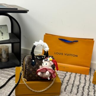 Louis Vuitton p170 10 20 Bag