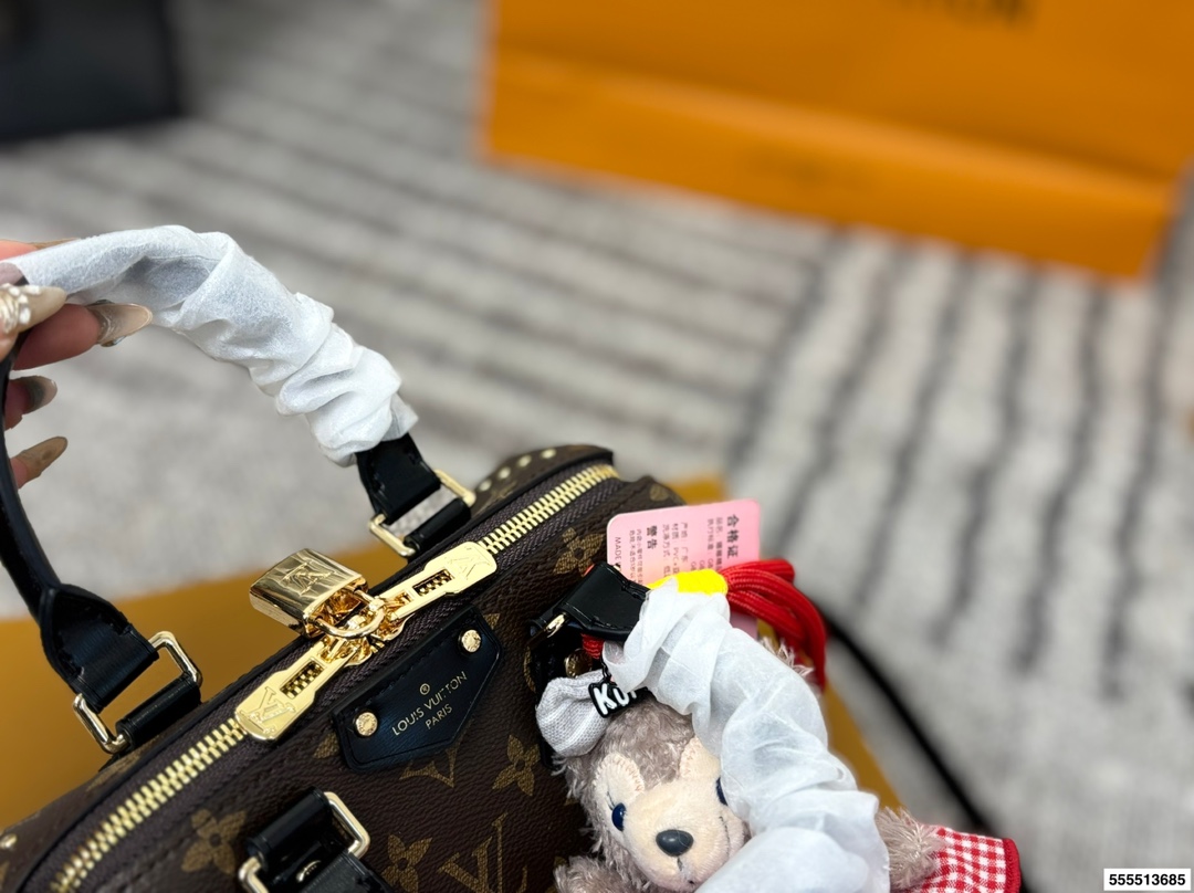 Louis Vuitton p170 10 20 Bag