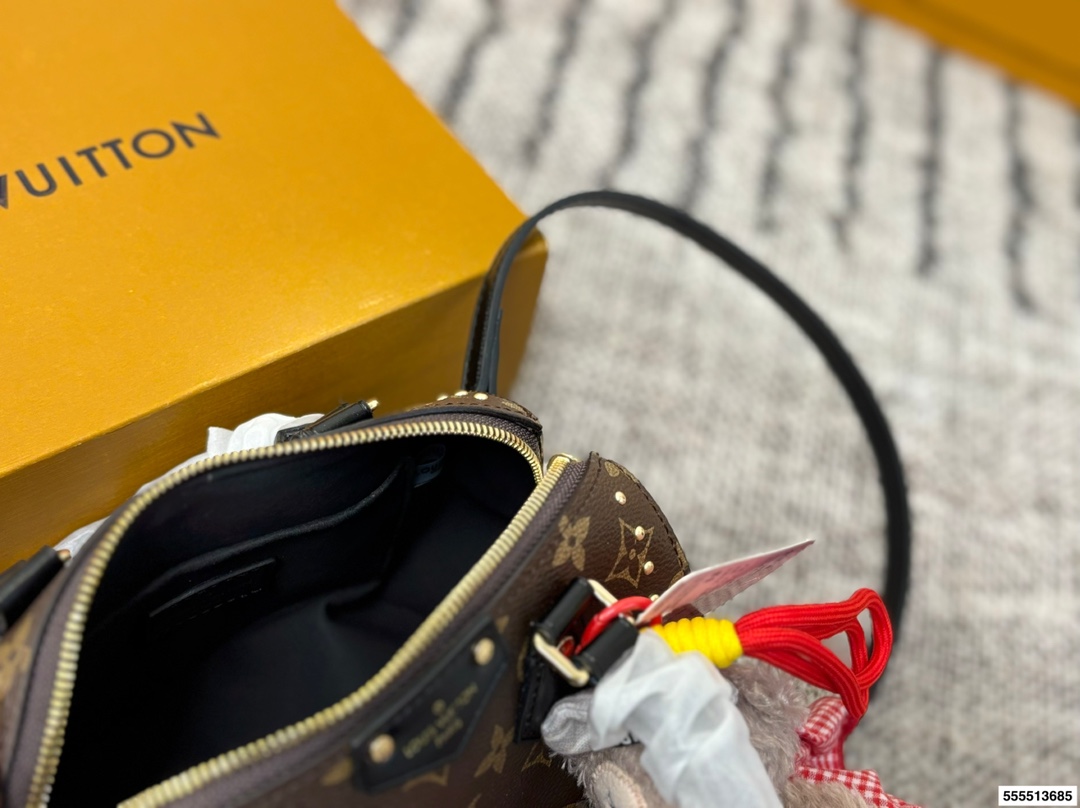 Louis Vuitton p170 10 20 Bag