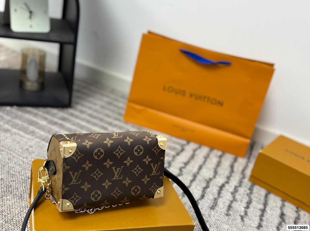 Louis Vuitton p170 10 20 Bag