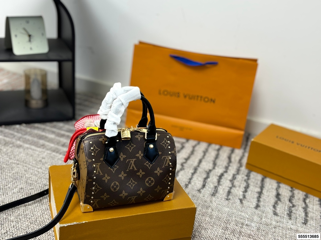 Louis Vuitton p170 10 20 Bag