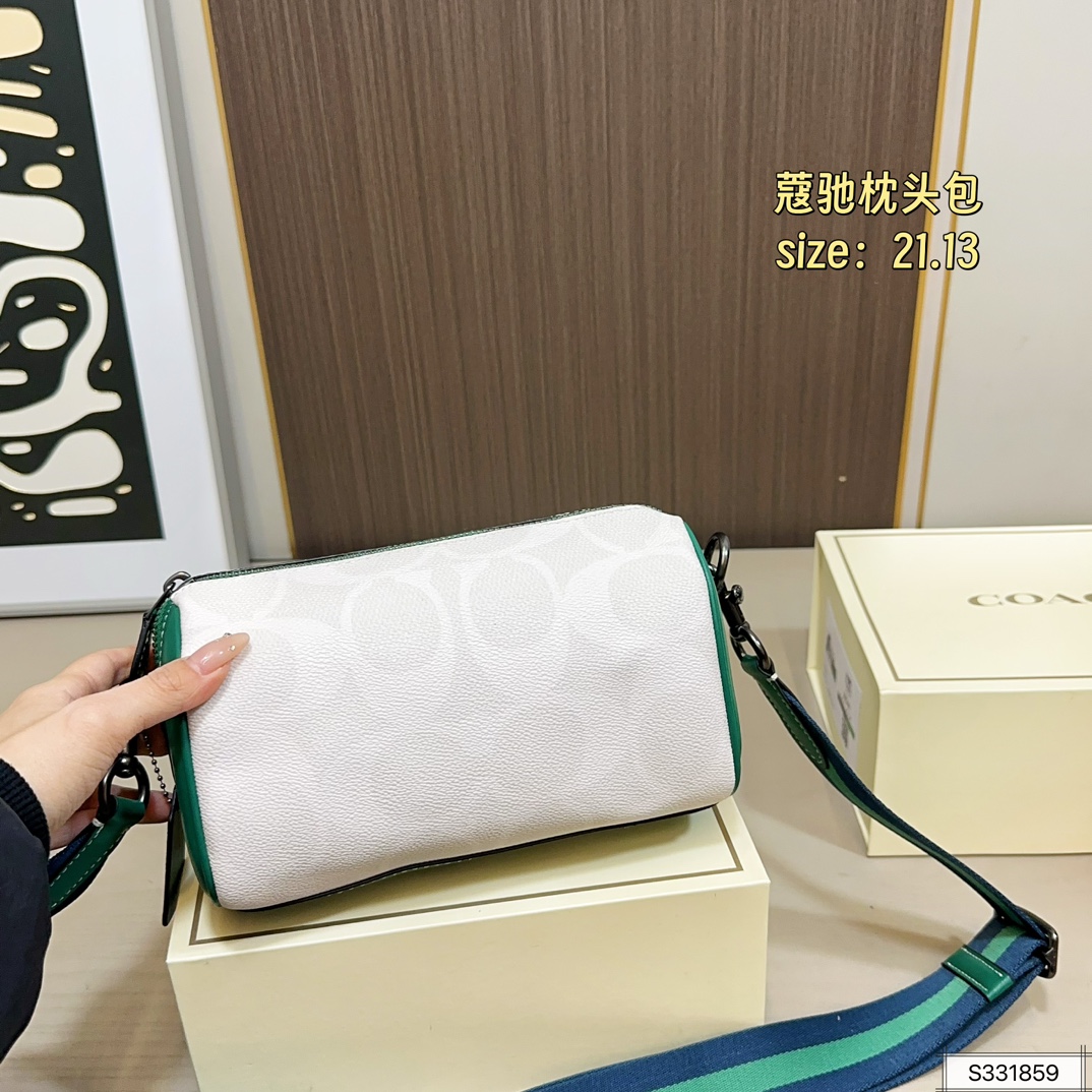 Coach 160 21 13 Handbag