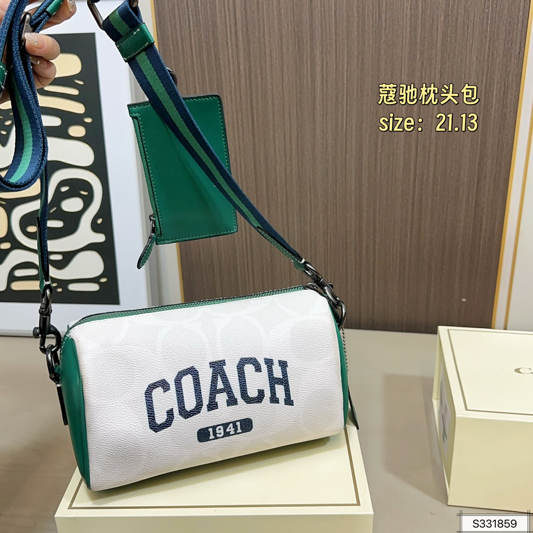 Coach 160 21 13 Handbag