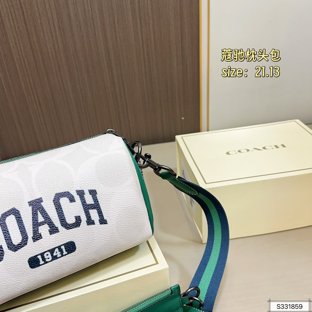 Coach 160 21 13 Handbag