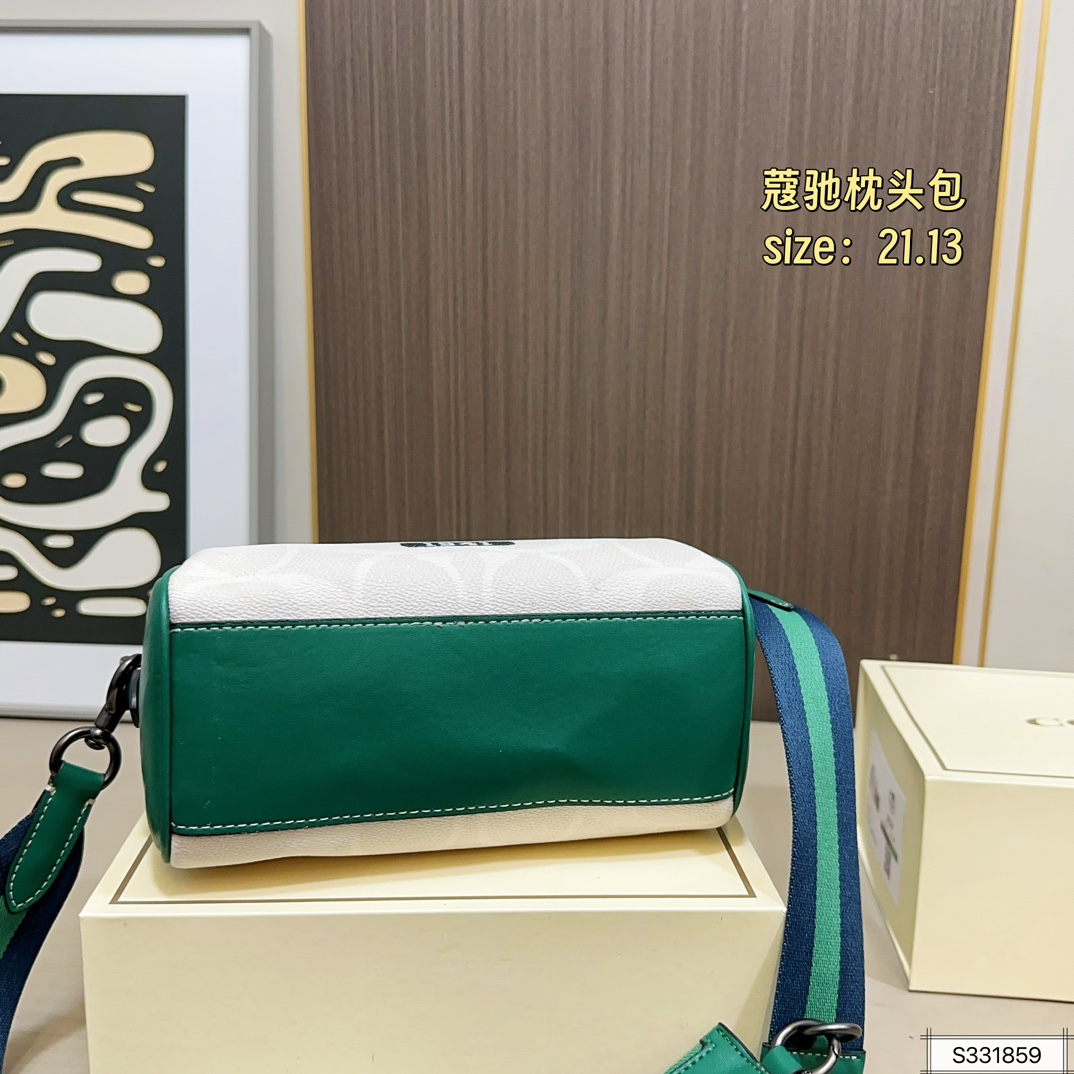Coach 160 21 13 Handbag