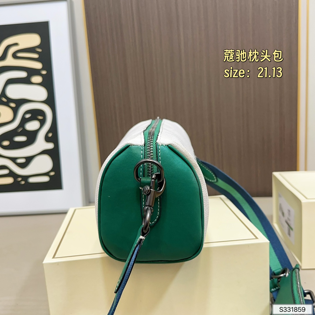 Coach 160 21 13 Handbag