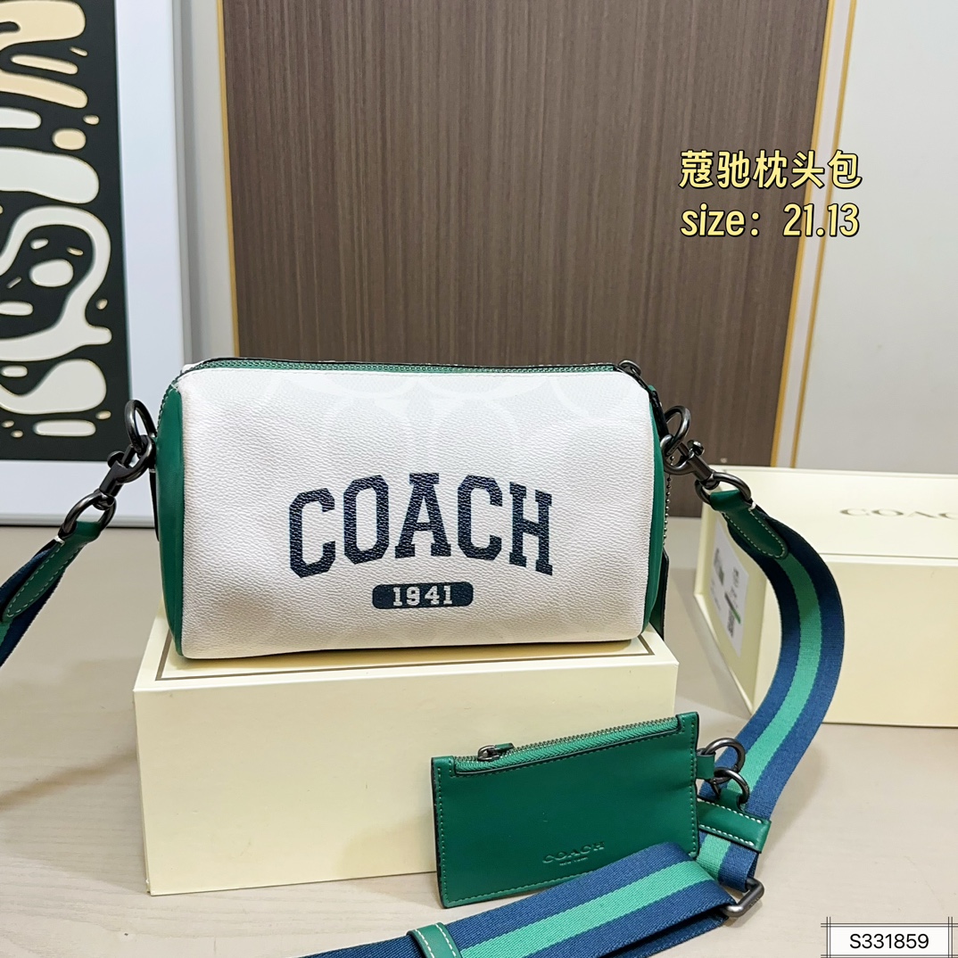 Coach 160 21 13 Handbag