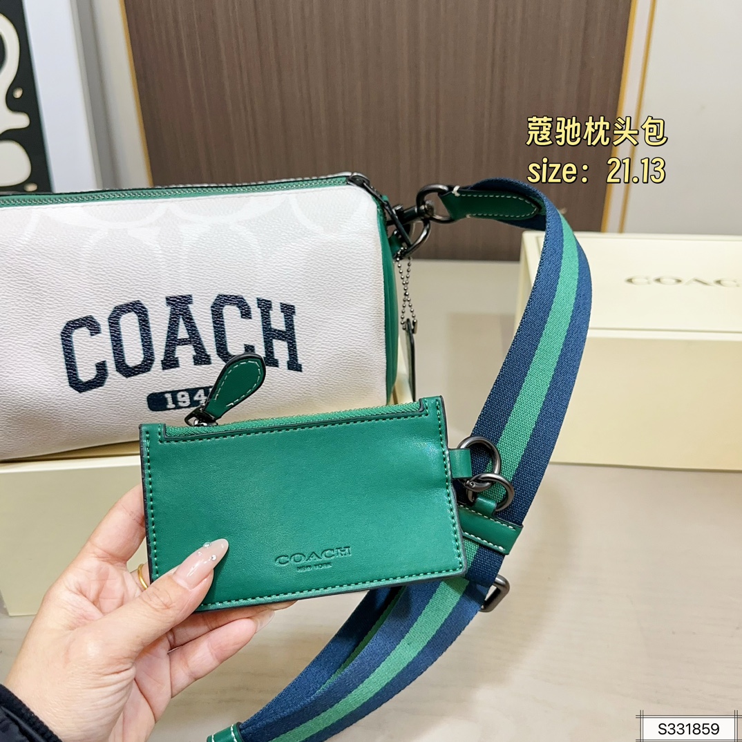 Coach 160 21 13 Handbag
