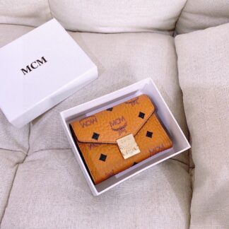 Luxury P80 X10 PVC Wallet