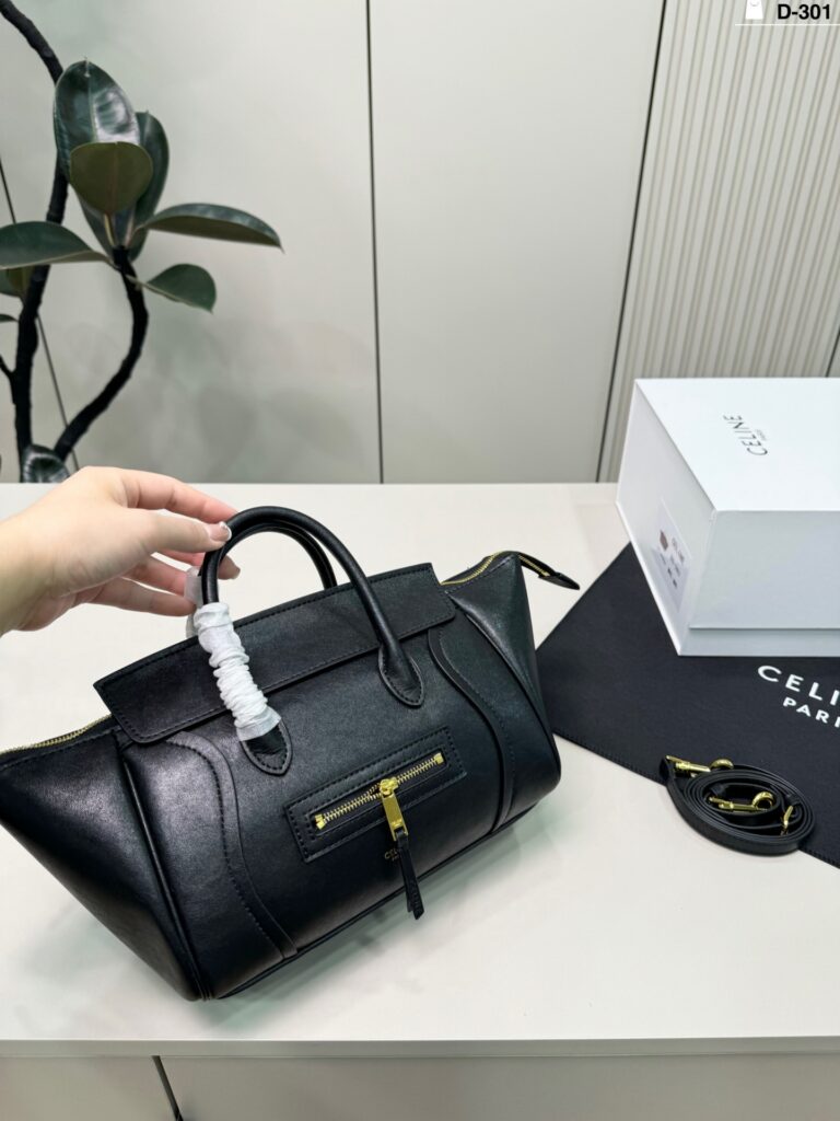 Celine Bag editorial product context 1