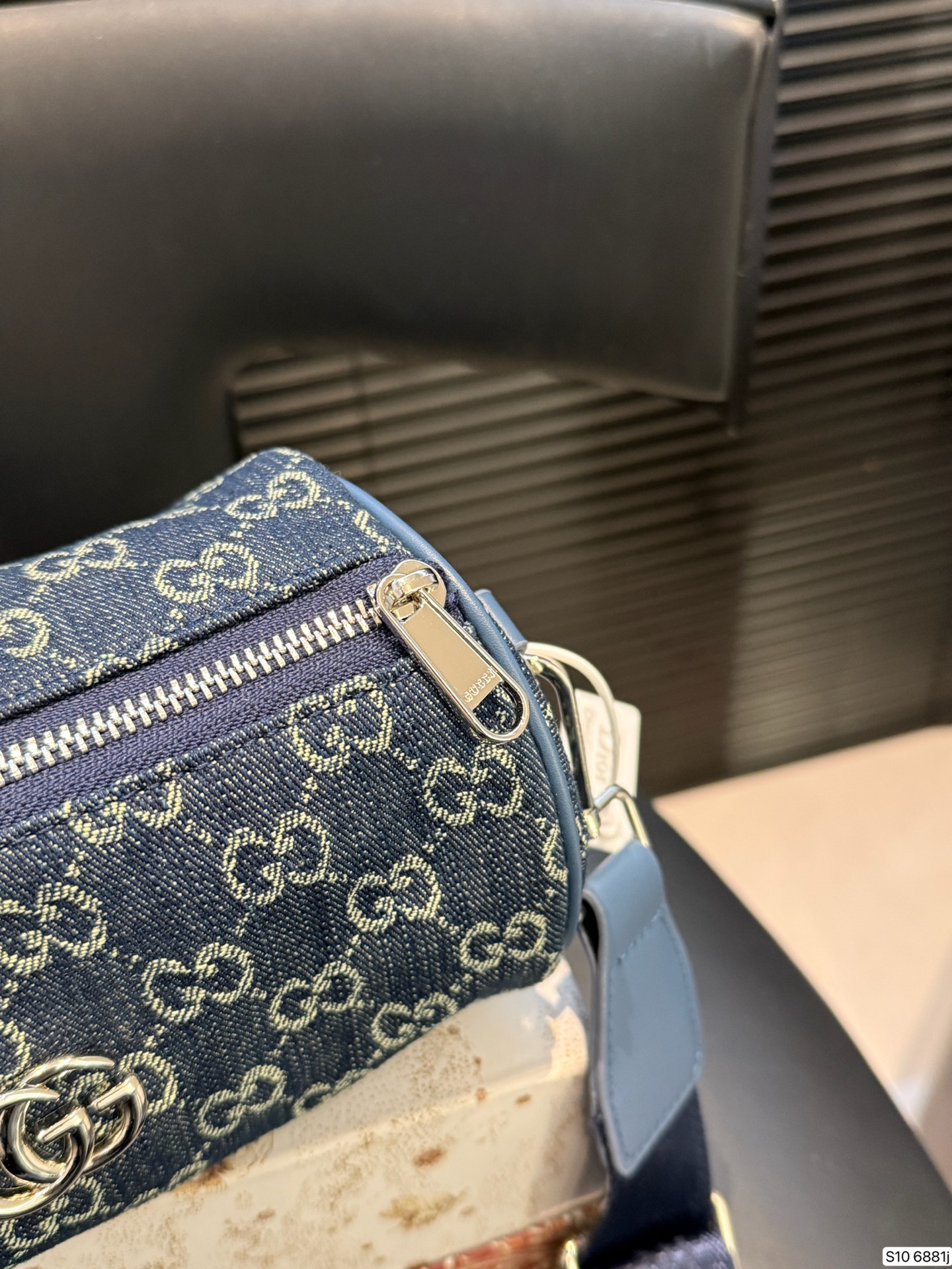 Luxury P85 20 12 6881 Bag