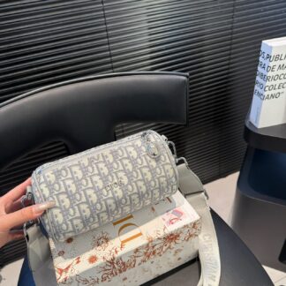 Dior P85 20 12 6881 Bag