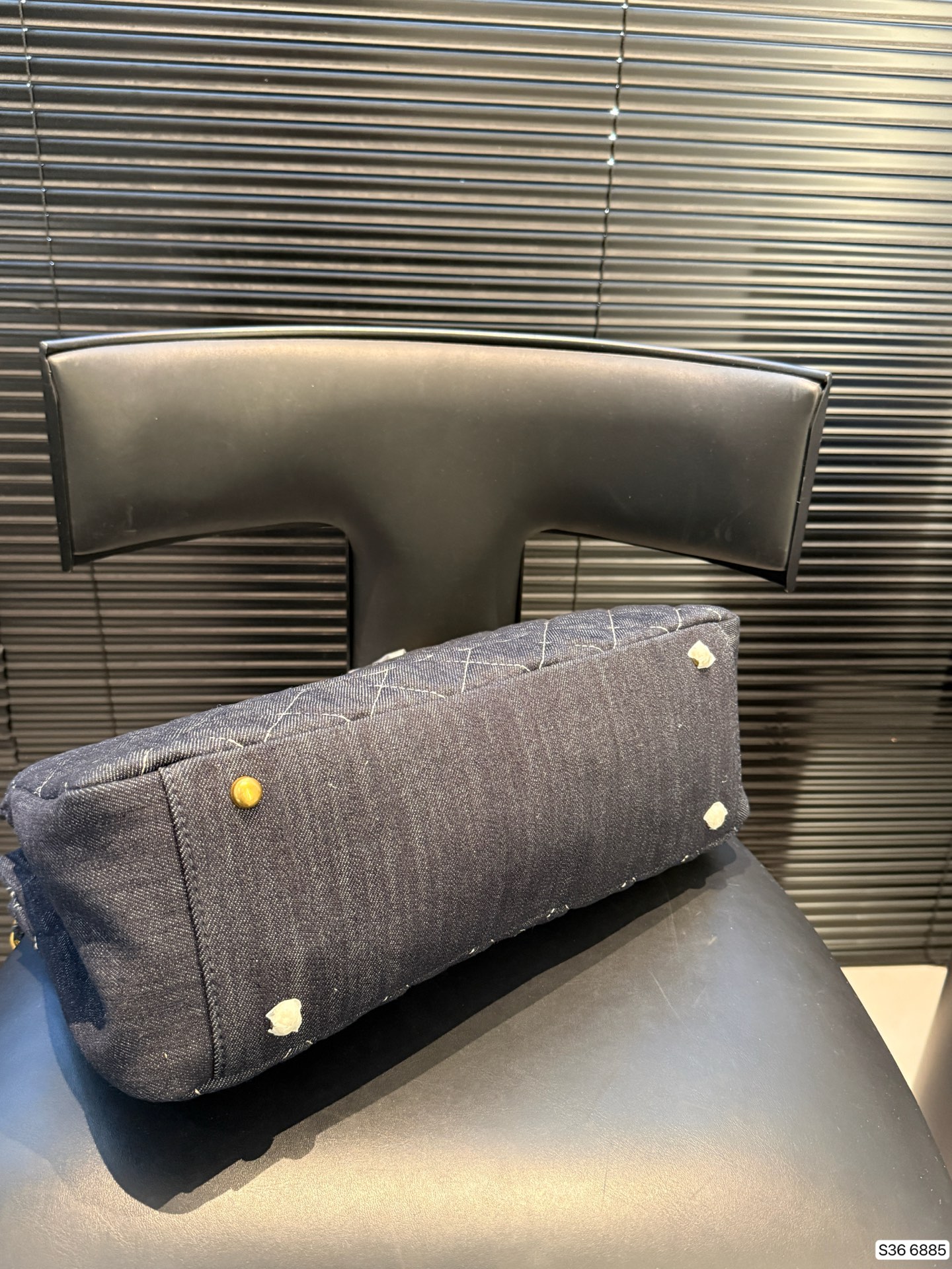 Chanel P215 38 24 6885 Bag