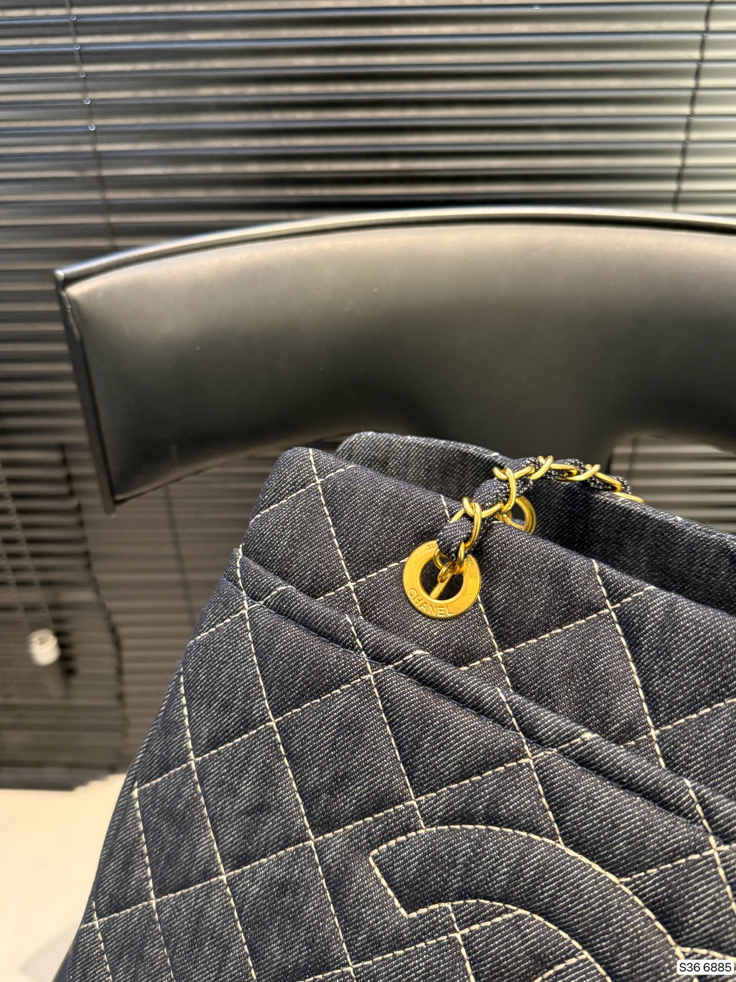 Chanel P215 38 24 6885 Bag