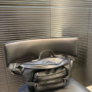 Balenciaga P125 ARMY 34 18 6887 Bag