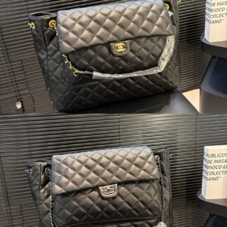 Chanel P225 42 31 6886 Tote Bag