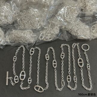 Hermes Chaine d'Ancre Chain Strap