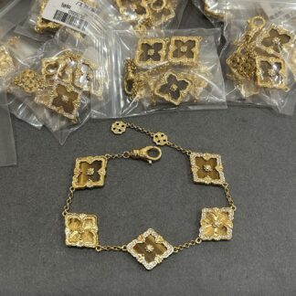 Van Cleef & Arpels Alhambra Bracelet