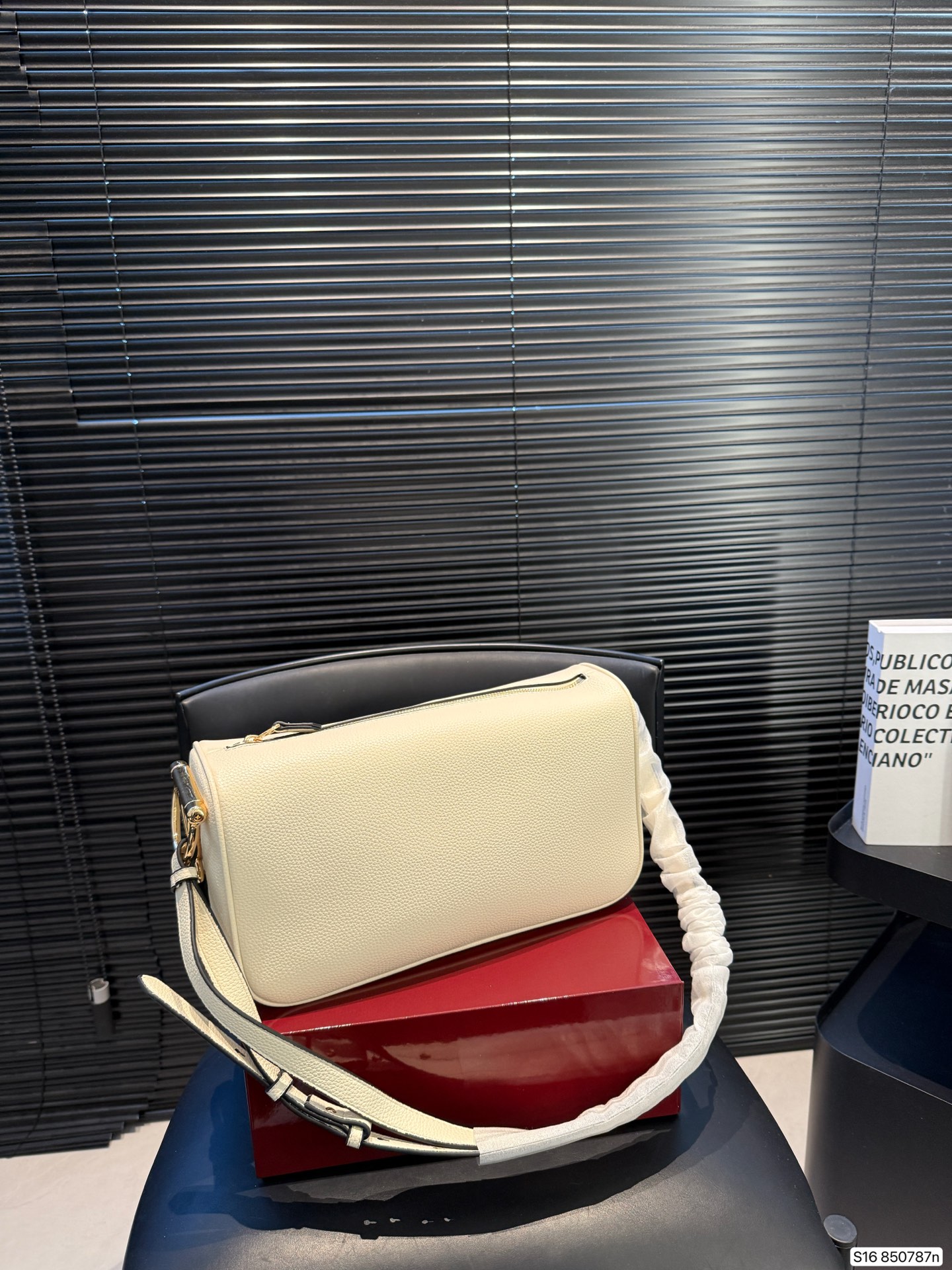 Luxury P115 31 17 Bag