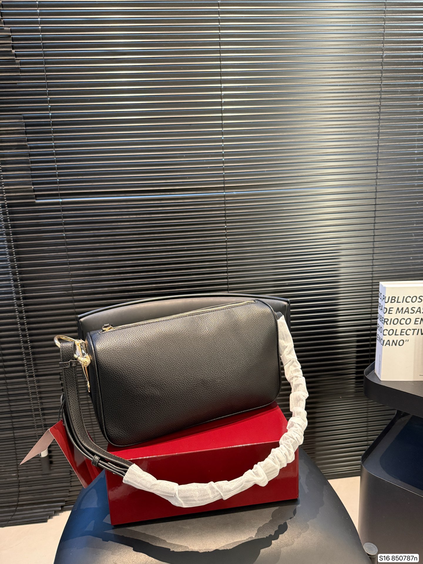 Luxury P115 31 17 Bag