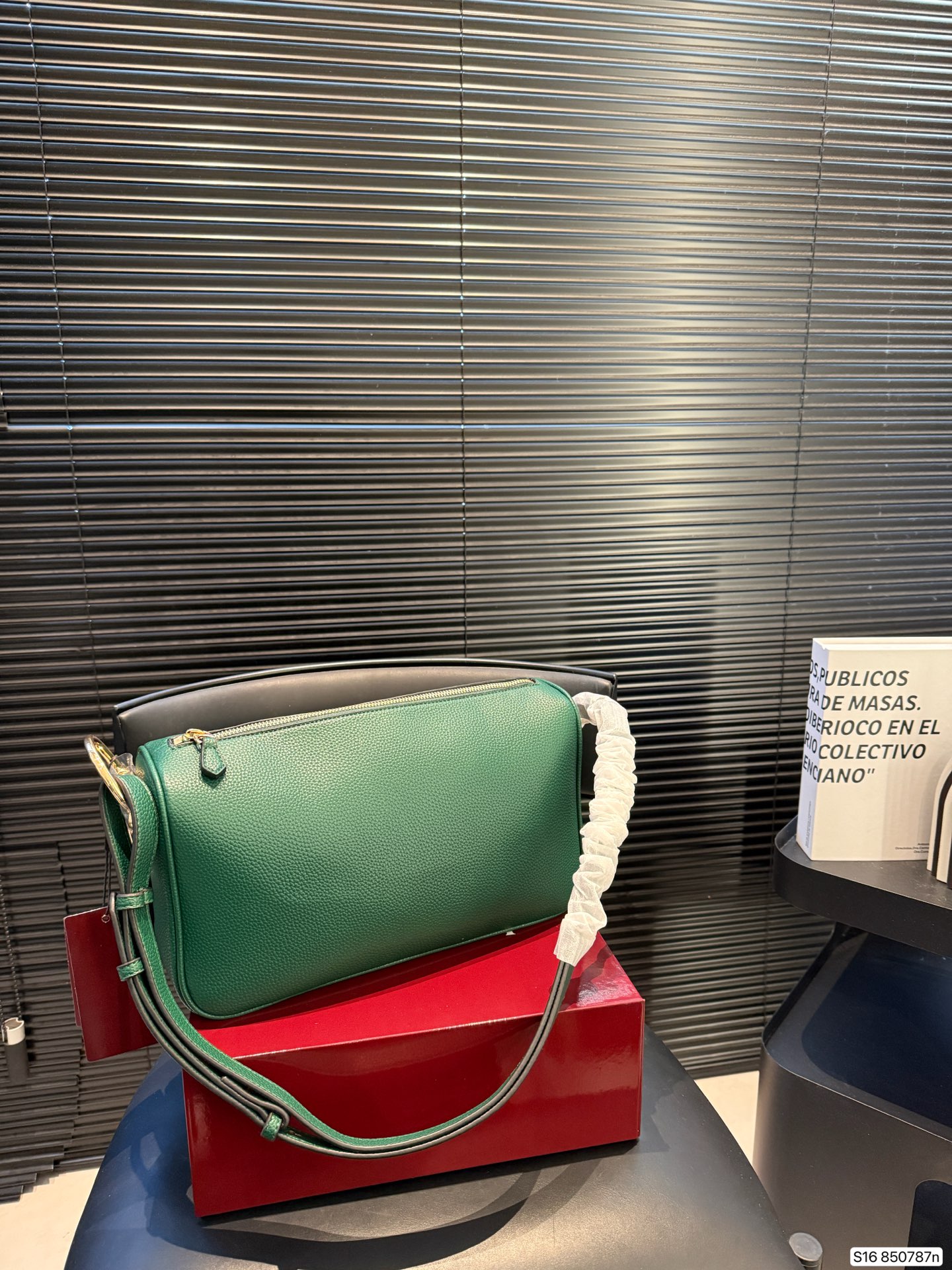 Luxury P115 31 17 Bag