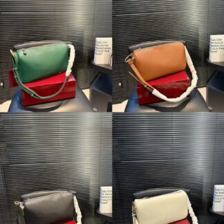 Luxury P115 31 17 Bag