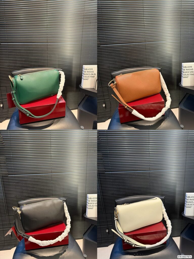 Designer P115 31 17 Bag editorial product context 1