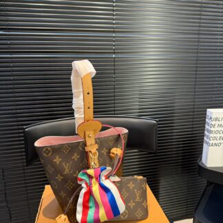 Louis Vuitton P155 ALL IN BB 16 18 Bag